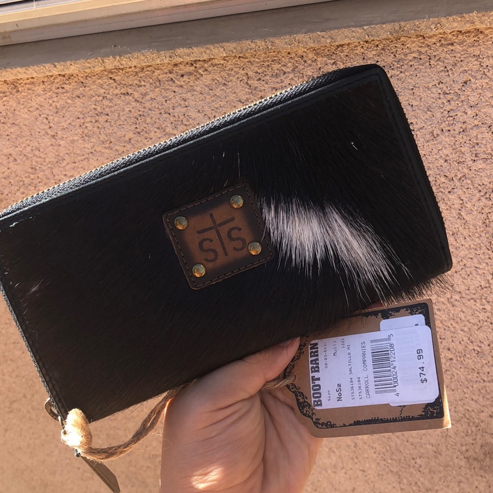 Ranchwear wallet
